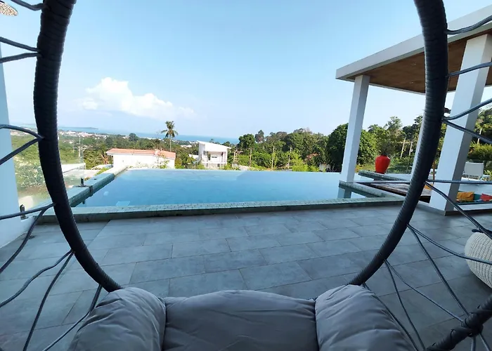 Villa Gratia Alba