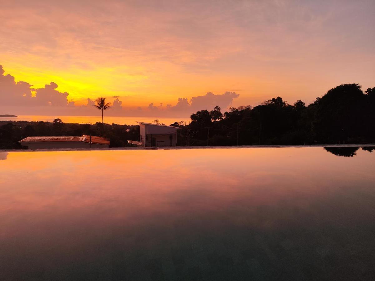 Gratia Alba विला Amphoe Koksamui
