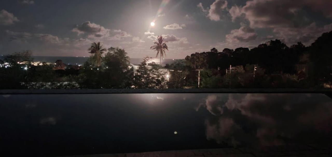 Gratia Alba विला Amphoe Koksamui